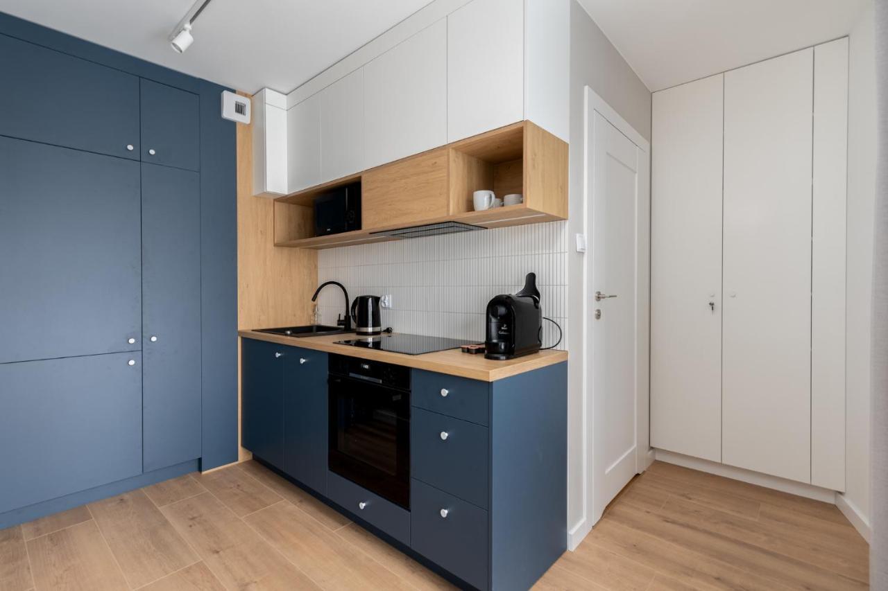 Cracow Luxury Spa Apartment #6 Krakow Exterior photo