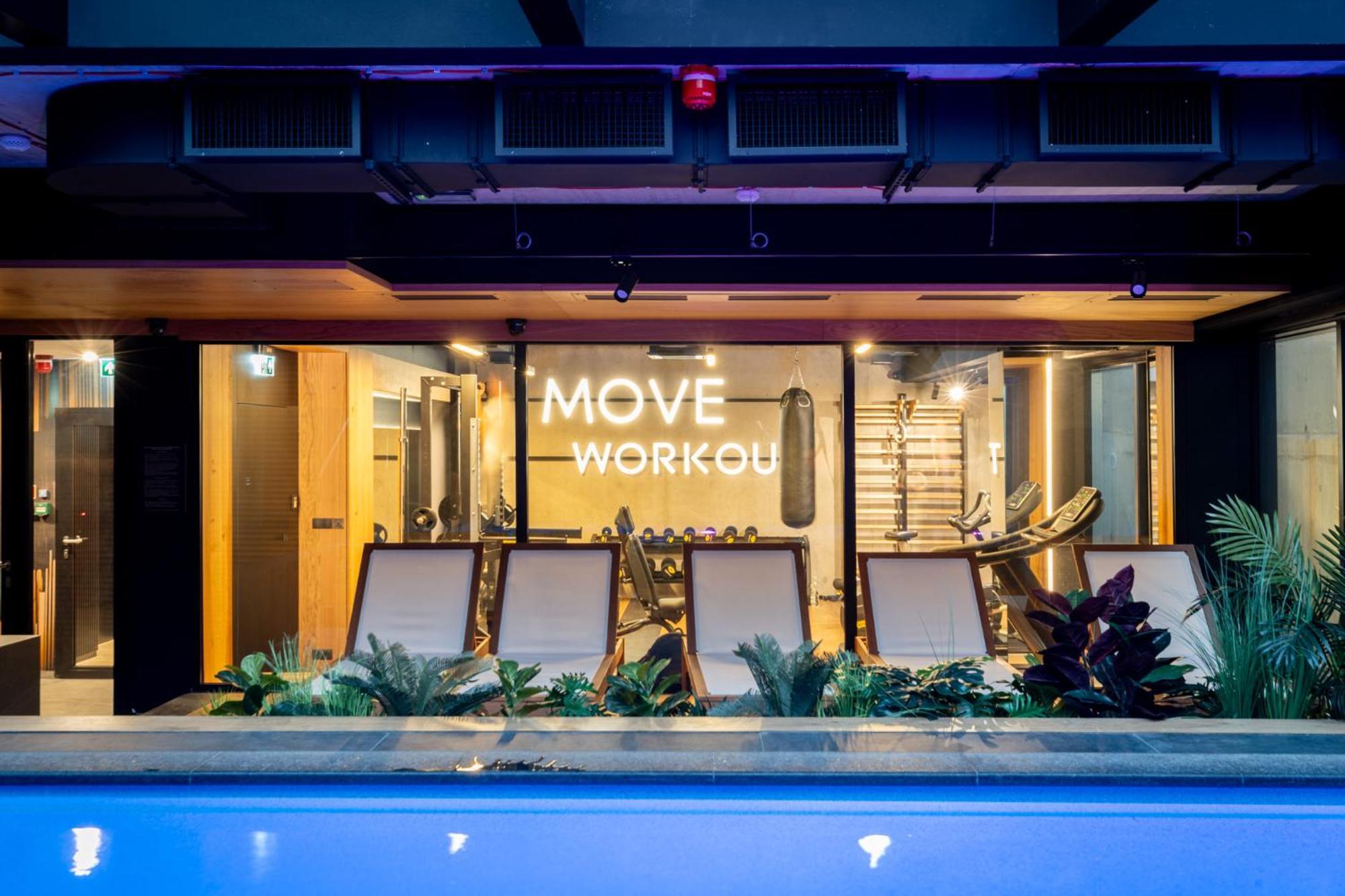Cracow Luxury Spa Apartment #6 Krakow Exterior photo