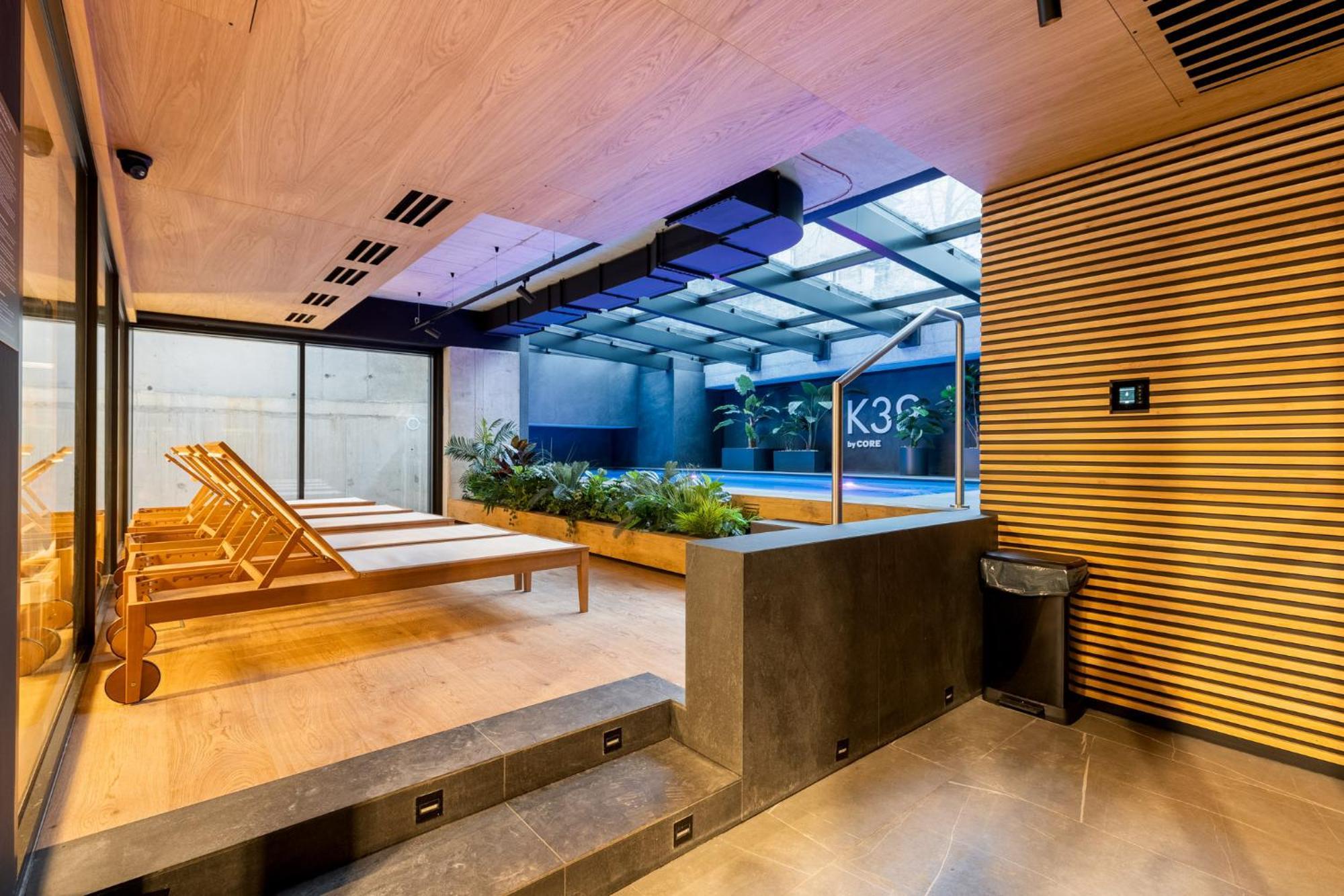 Cracow Luxury Spa Apartment #6 Krakow Exterior photo